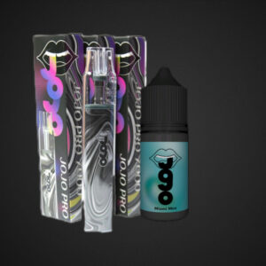 НАБІР JOJO PRO MAX 30 ml