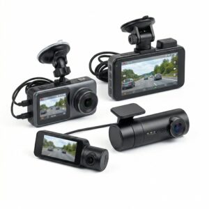 Відеореєстратори