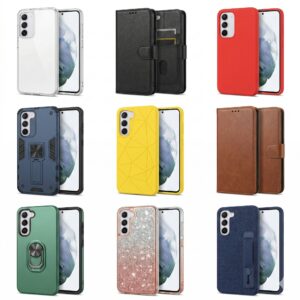 Чохли для мобільних телефонів