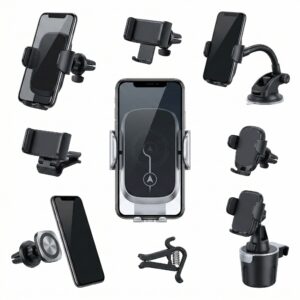 Автотримачі